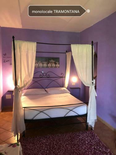 Agroturismo Villa Isabella