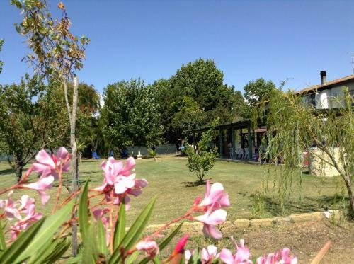 Agroturismo Villa Isabella
