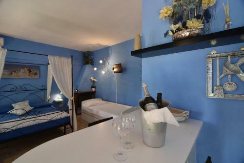 Agroturismo Villa Isabella