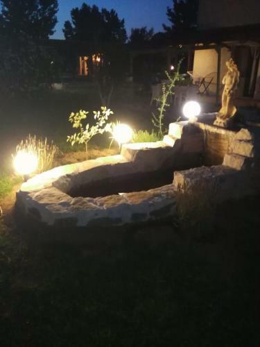 Agroturismo Villa Isabella