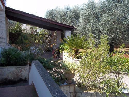 Contrada Macchia B&B