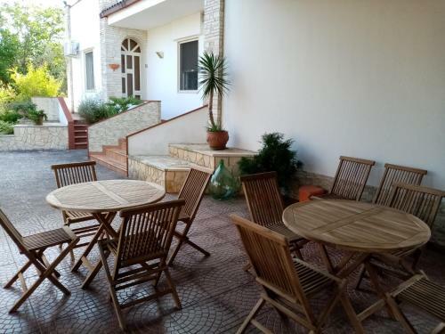 Contrada Macchia B&B