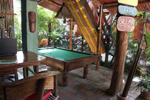 Hostal Mamacucha