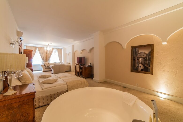 Hotel Garden Boutique Residence