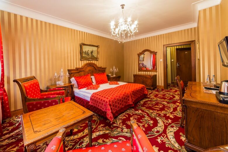 Hotel Garden Boutique Residence