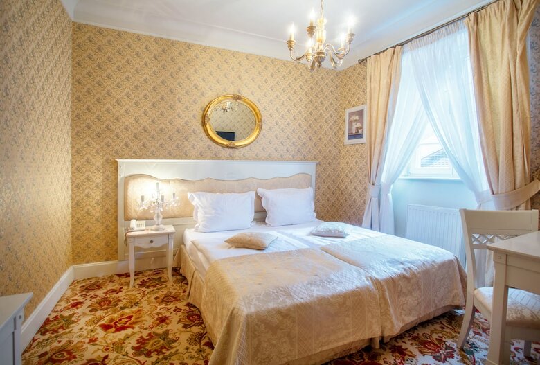 Hotel Garden Boutique Residence