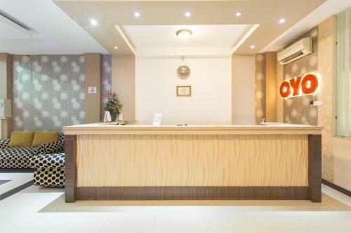 Oyo 663 Hotel Sejati