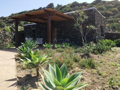 Agroturismo Dammusi Sciuvechi Resort