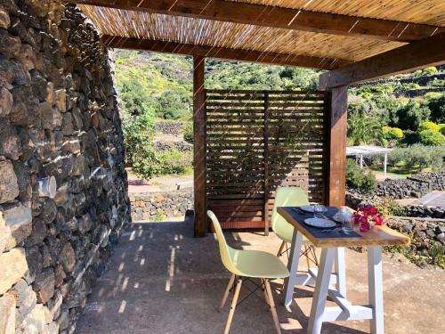 Agroturismo Dammusi Sciuvechi Resort