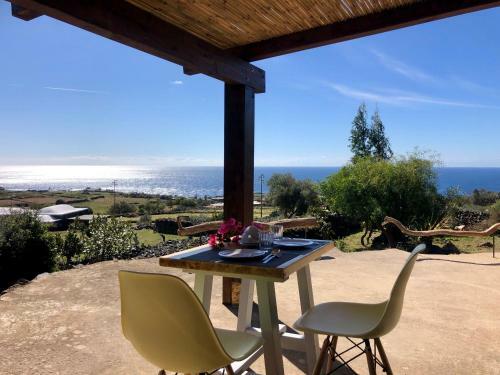 Agroturismo Dammusi Sciuvechi Resort