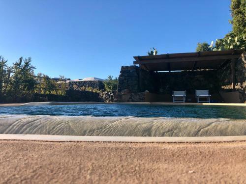 Agroturismo Dammusi Sciuvechi Resort