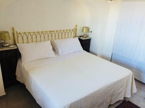 Agroturismo Dammusi Sciuvechi Resort