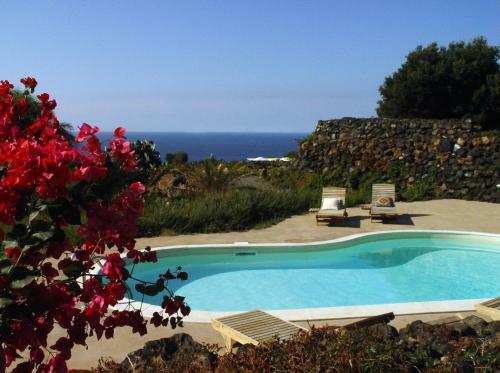 Agroturismo Dammusi Sciuvechi Resort