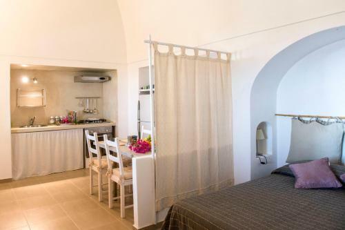 Agroturismo Dammusi Sciuvechi Resort