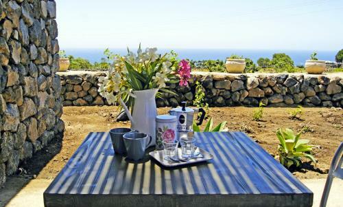 Agroturismo Dammusi Sciuvechi Resort