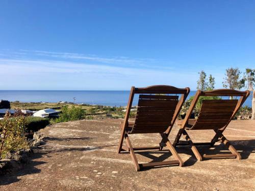 Agroturismo Dammusi Sciuvechi Resort