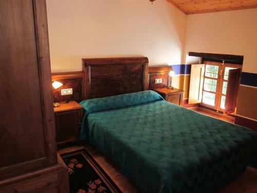 Agroturismo Casa Os Carball�s