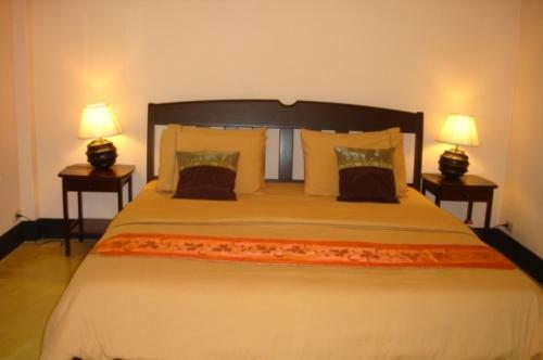 Hotel Saimoonbury Resort