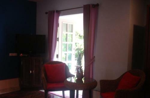 Hotel Saimoonbury Resort