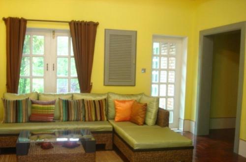 Hotel Saimoonbury Resort