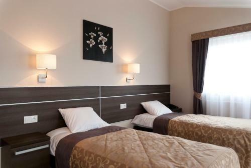 Hostal Z?oty Staw