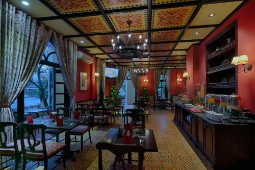 La Residencia Hoian Luxury Boutique Hotel