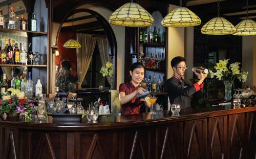 La Residencia Hoian Luxury Boutique Hotel