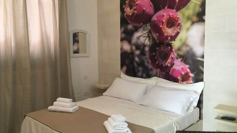 Apartamento Tenuta Sidore