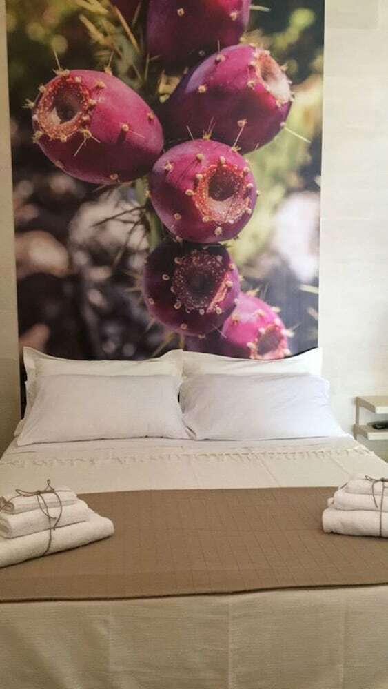 Apartamento Tenuta Sidore