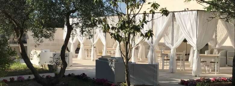 Apartamento Tenuta Sidore