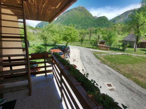 Holiday Home Over The River