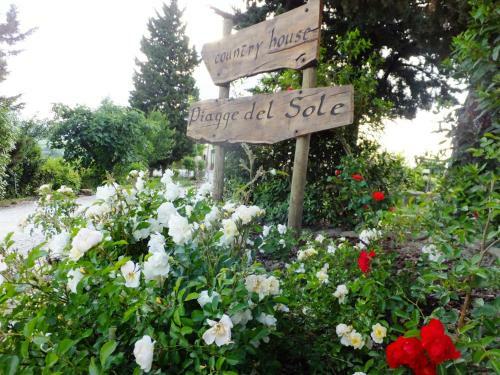 Agroturismo Piagge Del Sole