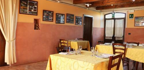 Agroturismo Piagge Del Sole