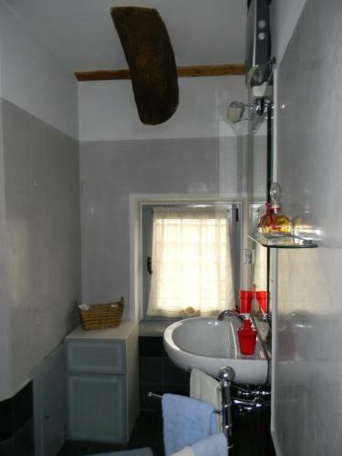Agroturismo Agriturismo La Longa