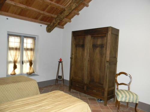 Agroturismo Agriturismo La Longa