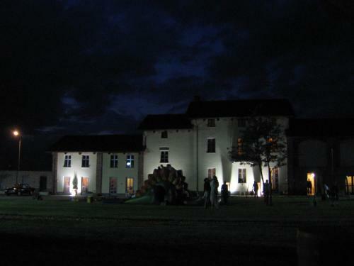 Agroturismo Agriturismo La Longa