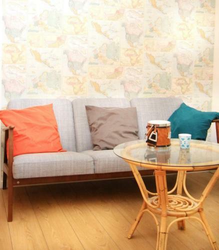 Albergue Rut & Ragnars Vandrarhem