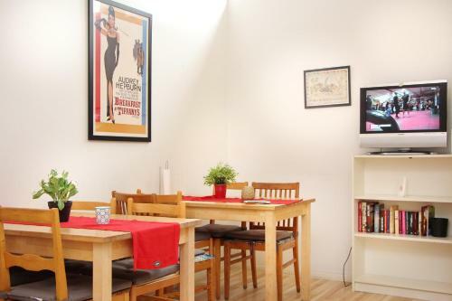 Albergue Rut & Ragnars Vandrarhem