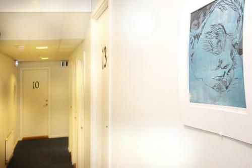 Albergue Rut & Ragnars Vandrarhem