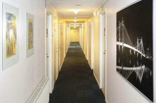 Albergue Rut & Ragnars Vandrarhem