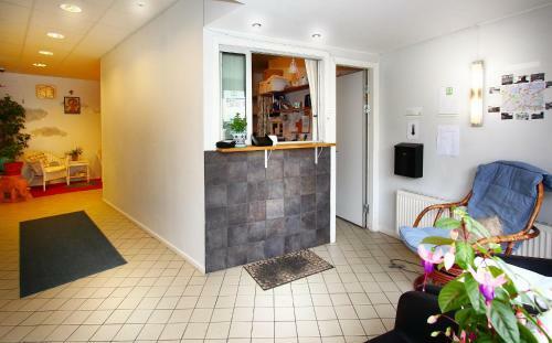 Albergue Rut & Ragnars Vandrarhem