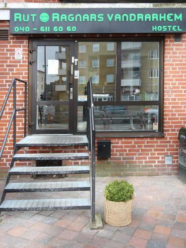 Albergue Rut & Ragnars Vandrarhem