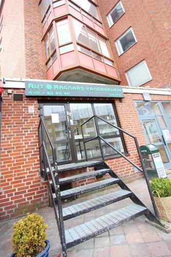 Albergue Rut & Ragnars Vandrarhem