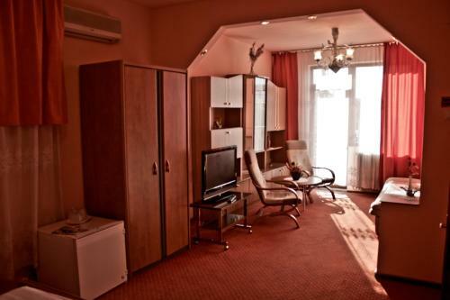Hostal Pension Vlad Home