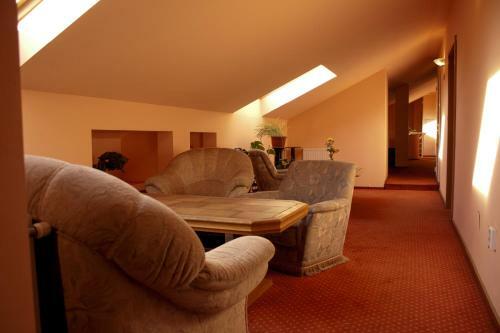 Hostal Pension Vlad Home