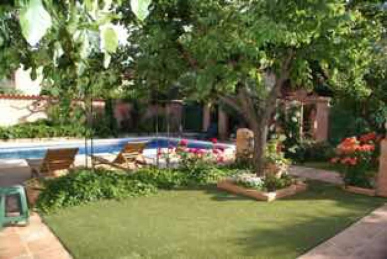 Casa Rural Entre Volcanes De Almagro