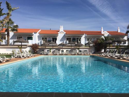 Aparthotel Giramar Apartamentos Turisticos
