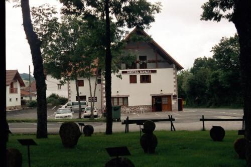 Agroturismo Hostal Rural Haizea