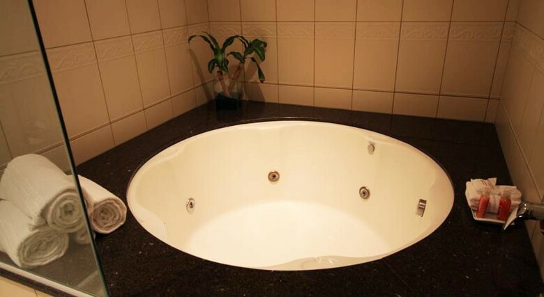 Hotel Four Points By Sheraton Curitiba