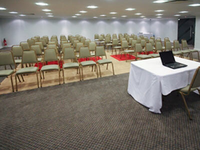 Roochelle Corporate Hotel